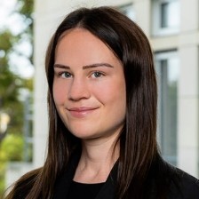 Catherine Masquelet, Waston Fareley & Williams